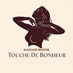 Touche De Bonheur Logo